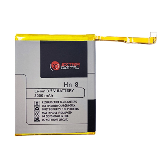 Изображение Battery Honor 8