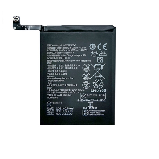 Изображение Battery HUAWEI P40
