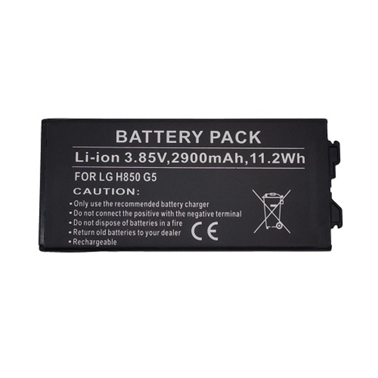 Picture of Battery LG G5