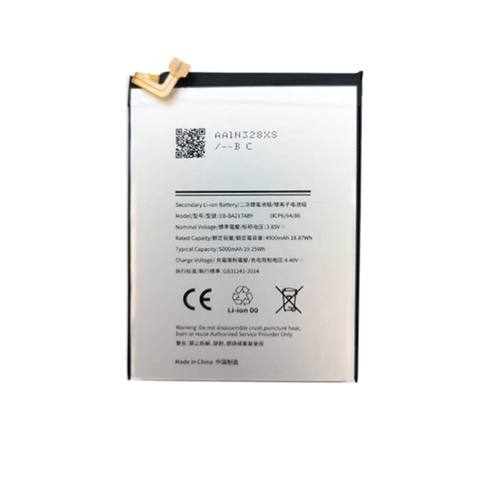 Picture of Battery SAMSUNG Galaxy A21s