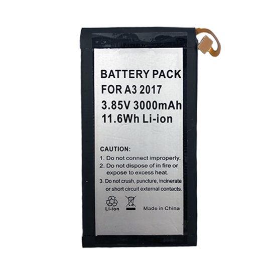 Picture of Battery Samsung Galaxy A3 (2017)