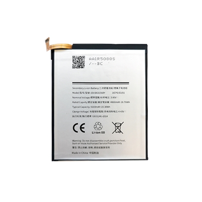 Picture of Battery SAMSUNG Galaxy A31