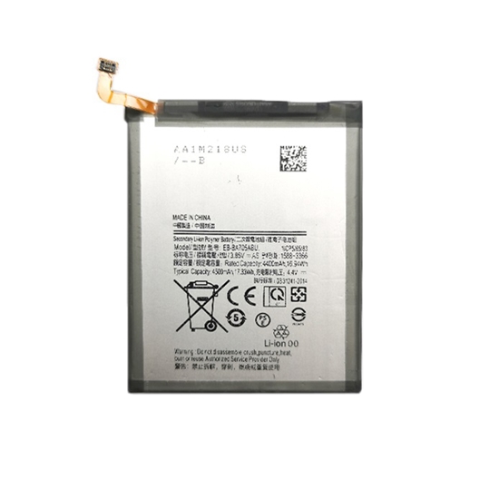 Picture of Battery SAMSUNG Galaxy A70