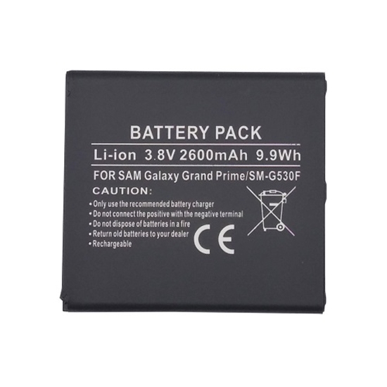 Picture of Battery SAMSUNG Galaxy J3 (2016)