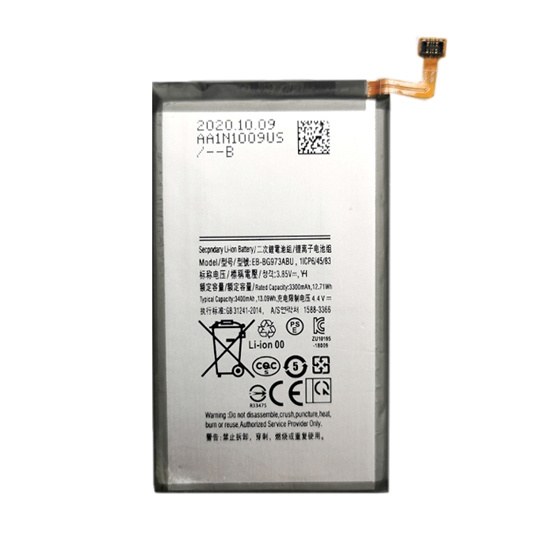 Picture of Battery SAMSUNG Galaxy S10