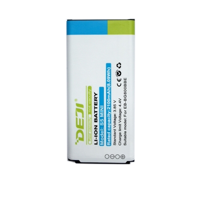 Attēls no Battery SAMSUNG SM-G800F (Galaxy S5 Mini)