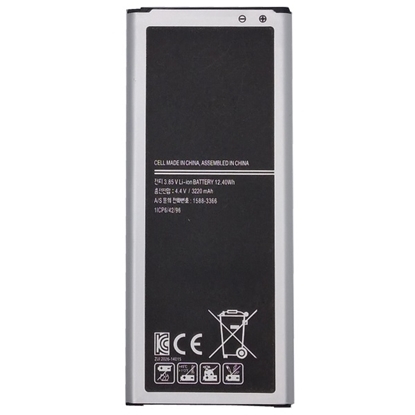 Picture of Battery SAMSUNG SM-N910H (Galaxy Note 4)