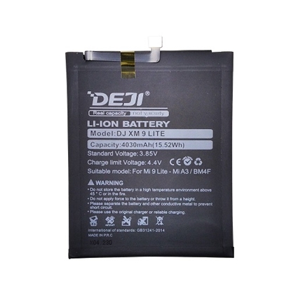 Picture of Battery XIAOMI Mi 9 Lite