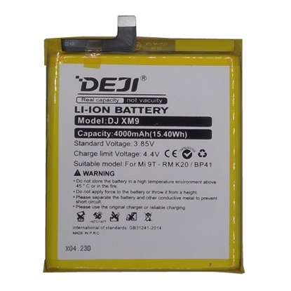 Picture of Battery XIAOMI Mi 9T