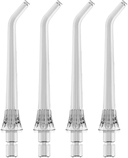 Picture of Kocówka Be Lucent Flare Nozzles - wymienne kocówki do irygatora Flare (4 szt.)