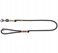 Picture of BE NORDIC, smycz, dla psa, czarna/piaskowa, linka, LXL: 1.00 m/o 13 mm