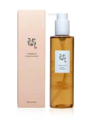 Изображение Beauty of Joseon Cleansing Oil 210 ml
