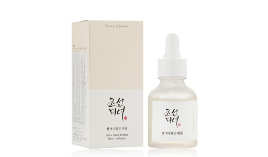 Picture of Beauty of Joseon Glow Deep Serum Rice + Alpha-Arbutin Serum 30 ml