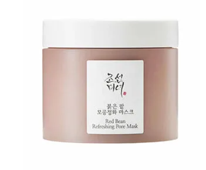Изображение Beauty of Joseon Red Bean Facial mask 140 ml