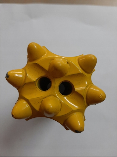 Picture of Bednarka pomiedziowana 30x4 FeCu (ok. 25kg)