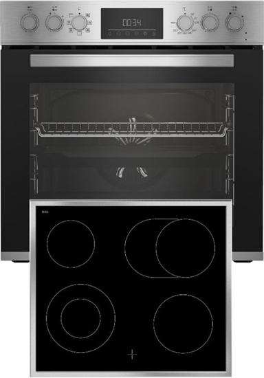 Изображение Beko BBUM 12321X