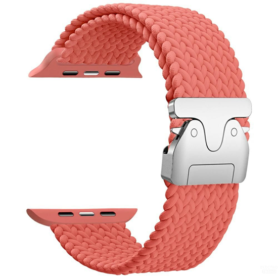 Picture of Beline Woven Nylon Parachute Strap for Apple Watch 38 / 40 / 41mm