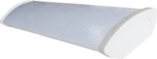 Picture of Bemko Oprawa ALIT XP7 2X18W IP20 PC-OPAL EMPTY 60CM przystosowane do TUB LED (C184-E-XP7218KM-PC)