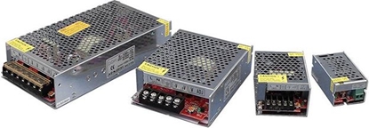 Picture of Bemko Zasilacz elektroniczny LED 12V 25W (B42-LD025)