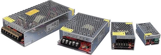 Picture of Bemko Zasilacz elektroniczny LED 12V 25W (B42-LD025)