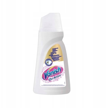 Picture of BENC VANISH ODPLAMIACZ 1L BIAY