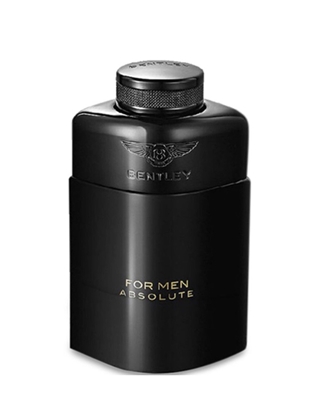 Picture of Bentley for Men Absolute Perfume Tester EDP 100ml