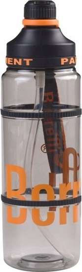 Picture of Berretti BUTELKA SPORTOWA NA WOD 1L SOLINY BIDON ZE SOMK WYTRZYMAY