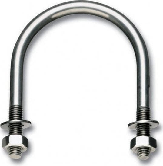 Picture of Beta Tools CYBANT UCHWYT PRTOWY STALOWY DO RUR 22MM AISI304