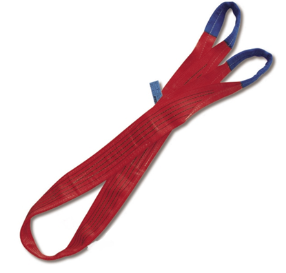 Picture of Beta Tools Zawiesia pasowe czerwone 5000kg 3m (081580030)