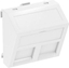 Attēls no Bettermann Adapter podwójna RJ45 skony M45 (6119298)