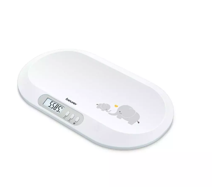 Picture of Beurer BY90 Baby Scale 20kg