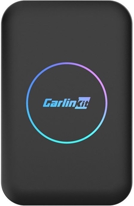 Изображение Bezprzewodowy adapter Carlinkit TBOX LITE S Carplay&Android Auto