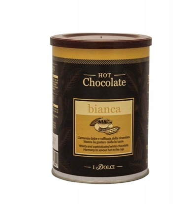 Picture of Biaa czekolada na gorco Diemme Bianca 500g