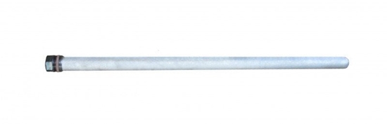 Picture of Biawar ANODA Z USZCZELK 21.3X435