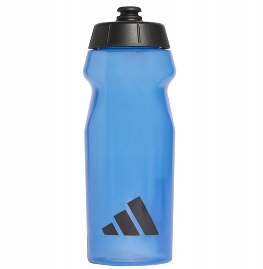 Picture of Bidon adidas Performance Bottle 0,5 L niebieski KD2768