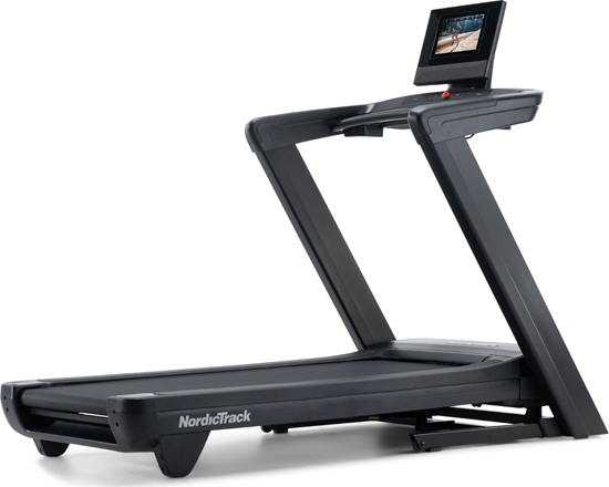 Picture of NordicTrack Bienia elektryczna commercial 1250 z dotykowym wywietlaczem