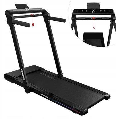 Изображение Bienia elektryczna sterowana gestami Spokey ORION