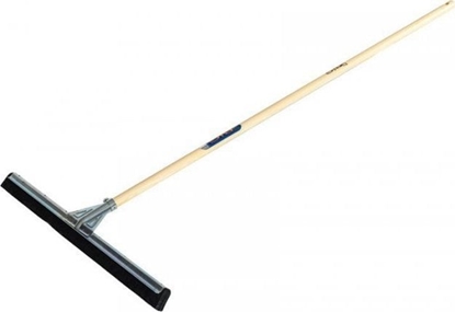 Picture of Big CIGACZKA DO PODÓG OPRAWNA 740MM TRZONEK DREWNIANY (1 SZT)