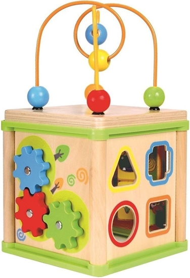 Picture of Bino Kostka motoryczna dungla