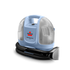 Изображение Bissell | SpotClean Mini Select Carpet and Upholstery Washer | 4103N | Corded operating | Washing function | 330 W | Lake Blue
