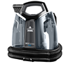 Изображение Bissell | SpotClean Plus Cleaner | 3724N | Corded operating | 330 W | Black/Titanium | 24 month(s)