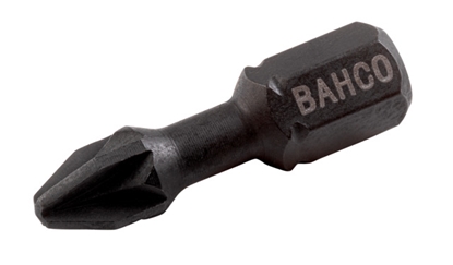 Изображение Bits 66IM PZ2 25mm Impact, 2pcs