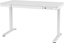 Attēls no Biurko ACTIVEJET z elektryczn regulacj wysokoci 140x70 ET119W-C biay