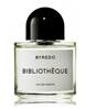 Изображение Byredo Bibliotheque Perfume EDP 100 ml