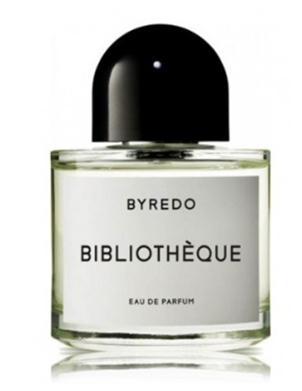 Picture of Byredo Bibliotheque Perfume EDP 100 ml