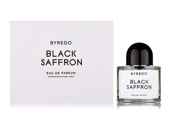 Picture of Byredo Black Saffron Perfume EDP 100 ml