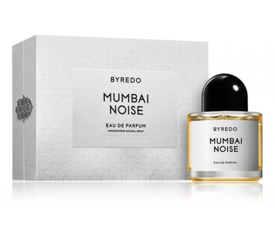 Изображение Byredo Mumbai Noise Perfume EDP 50 ml