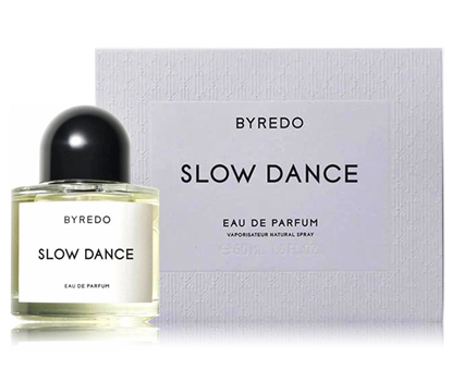 Изображение Byredo Slow Dance Perfume EDP 100 ml