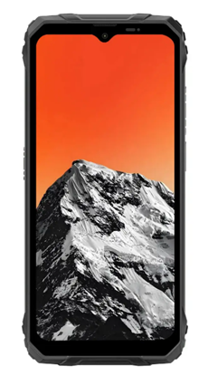 Attēls no Blackview FORT 1 Smartphone 6.56" / 6 ГБ / 256 ГБ