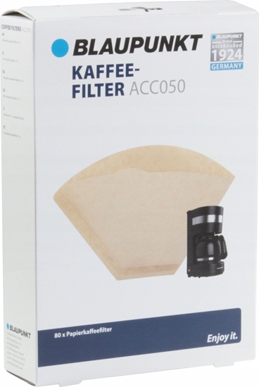 Изображение Blaupunkt Filtr ACC050 do ekspresu Blaupunkt CMD201